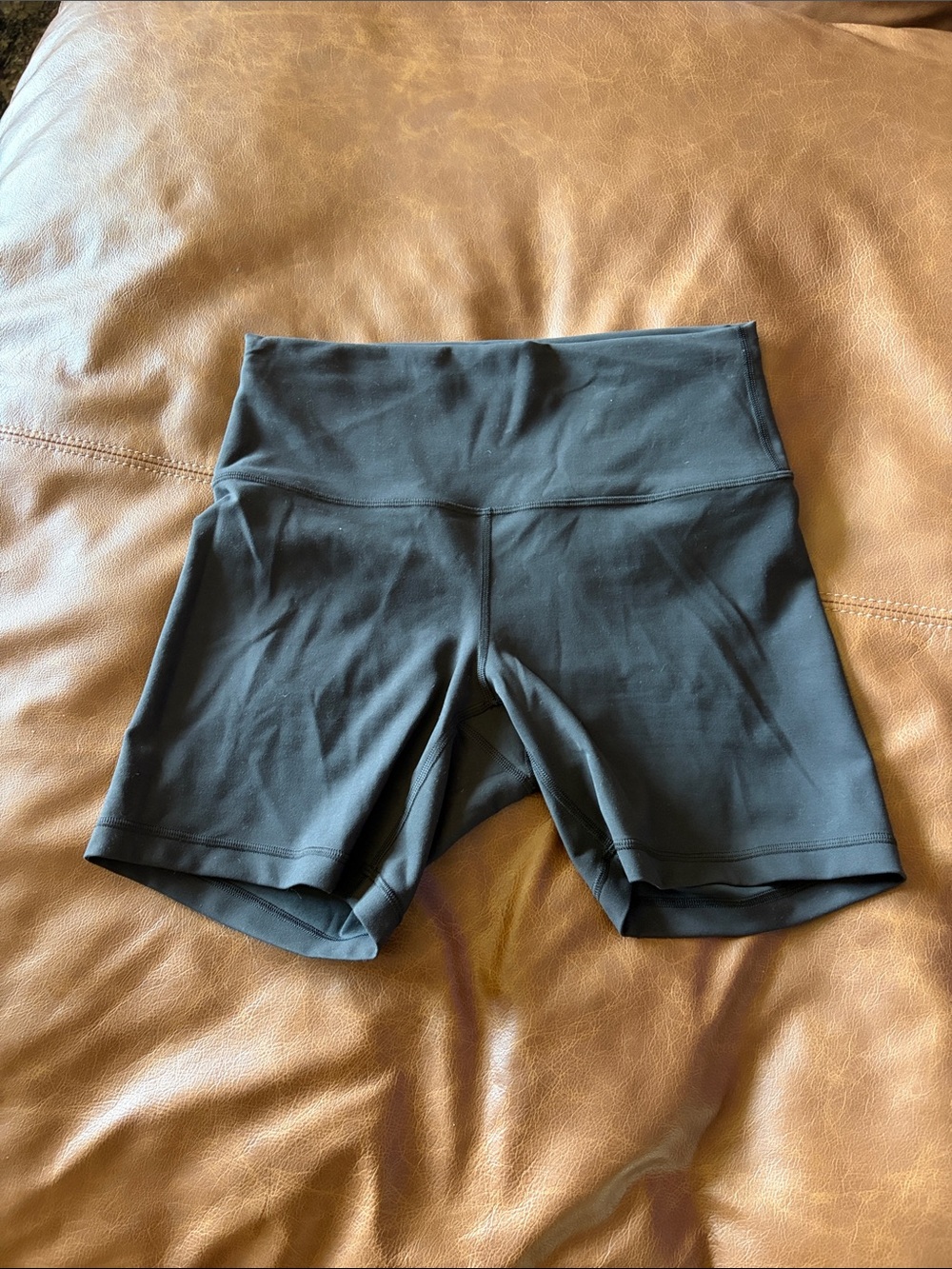 Lululemon Bike Shorts
